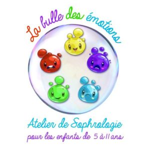 Atelier de sophrologie pour les enfants de 5 à 11 ans
