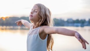 sophrologie ludique adaptée aux enfants